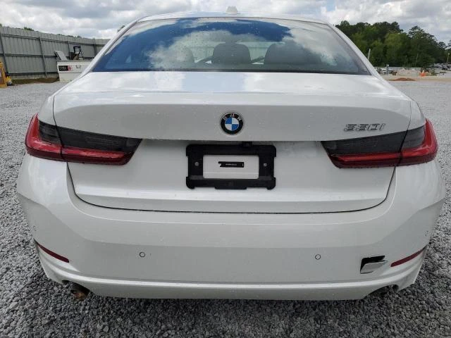 Photo 5 VIN: 3MW69FF00R8E13675 - BMW 330I 