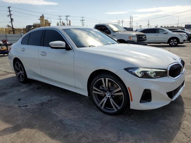 Photo 3 VIN: 3MW69FF00R8E26488 - BMW 330I 