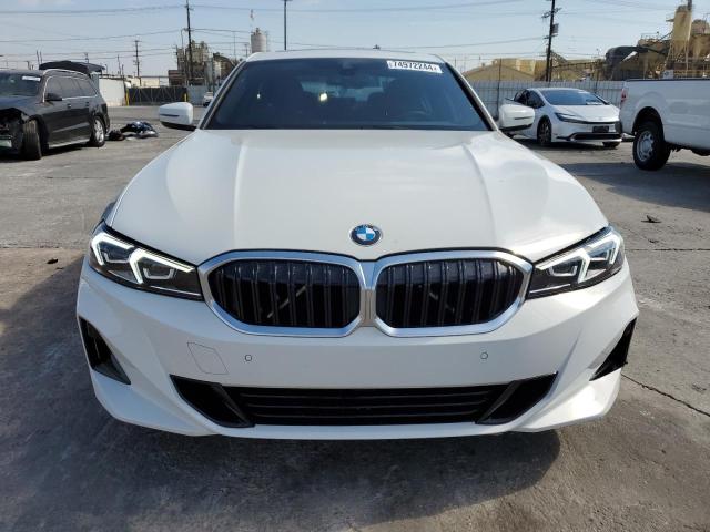 Photo 4 VIN: 3MW69FF00R8E26488 - BMW 330I 