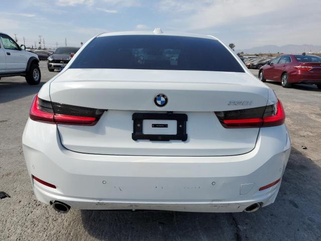 Photo 5 VIN: 3MW69FF00R8E26488 - BMW 330I 