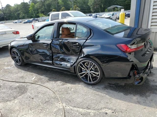 Photo 1 VIN: 3MW69FF00R8E41671 - BMW 330I 