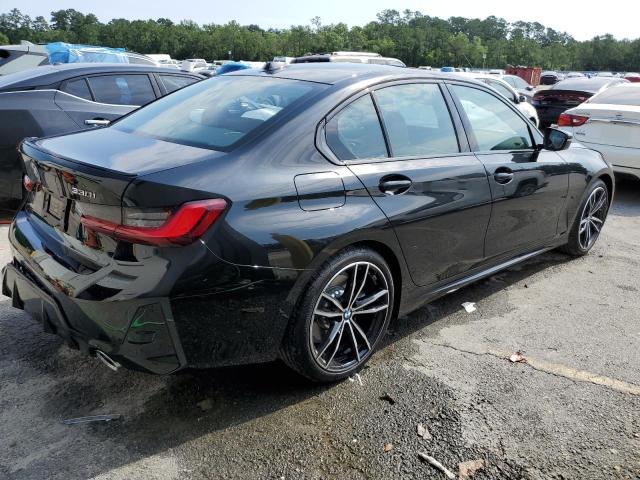 Photo 2 VIN: 3MW69FF00R8E41671 - BMW 330I 