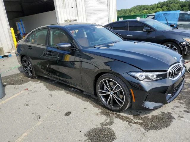 Photo 3 VIN: 3MW69FF00R8E41671 - BMW 330I 