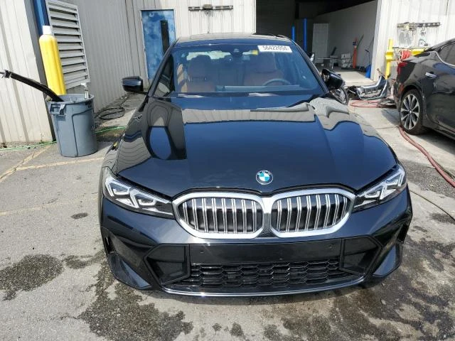 Photo 4 VIN: 3MW69FF00R8E41671 - BMW 330I 