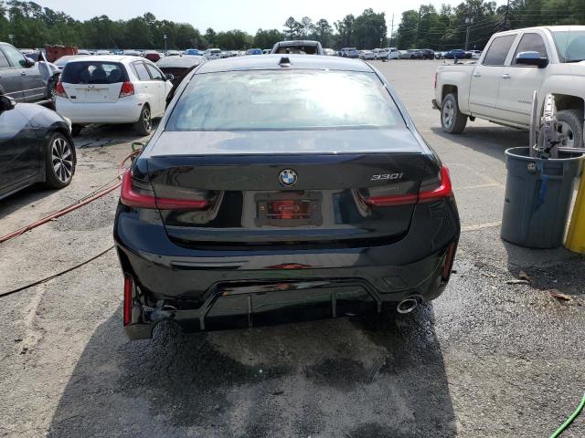 Photo 5 VIN: 3MW69FF00R8E41671 - BMW 330I 