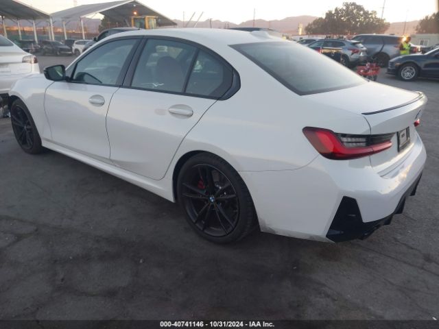 Photo 2 VIN: 3MW69FF00R8E43548 - BMW 330I 