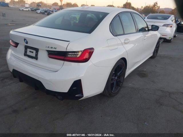 Photo 3 VIN: 3MW69FF00R8E43548 - BMW 330I 