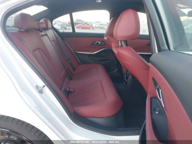 Photo 7 VIN: 3MW69FF00R8E43548 - BMW 330I 