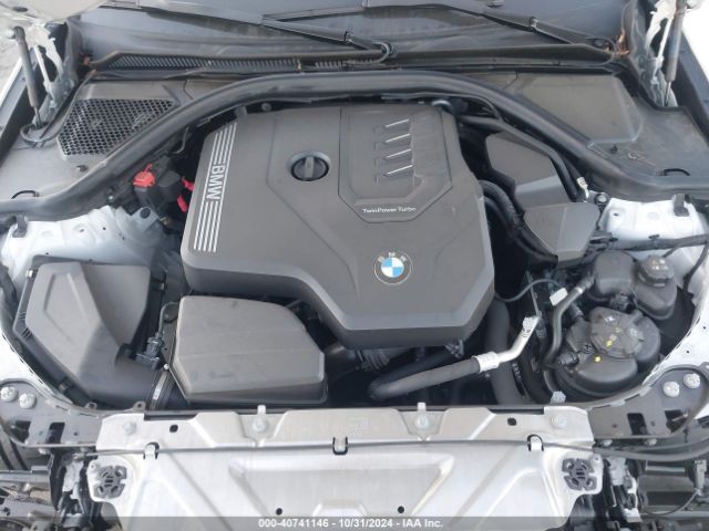 Photo 9 VIN: 3MW69FF00R8E43548 - BMW 330I 