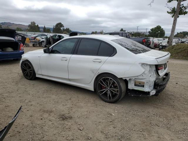 Photo 1 VIN: 3MW69FF01P8D02291 - BMW 3 SERIES 