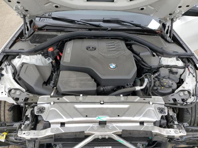 Photo 10 VIN: 3MW69FF01P8D02291 - BMW 3 SERIES 