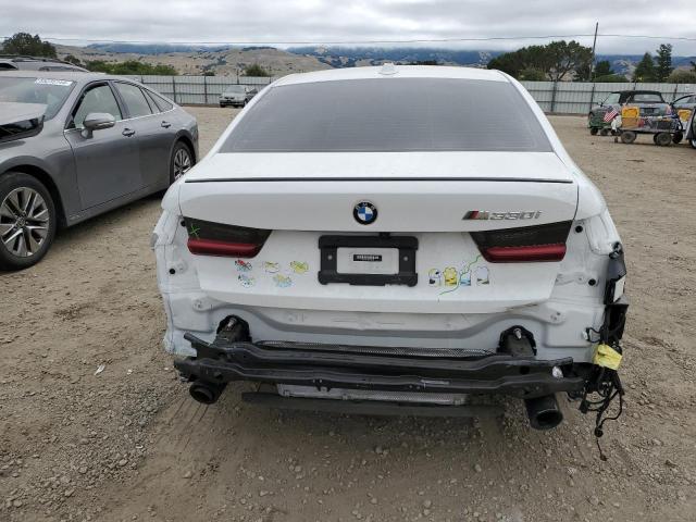 Photo 5 VIN: 3MW69FF01P8D02291 - BMW 3 SERIES 