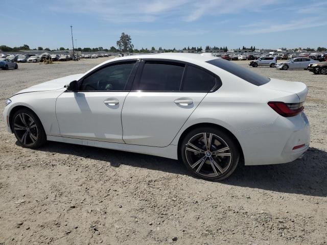 Photo 1 VIN: 3MW69FF01P8D14747 - BMW 3 SERIES 