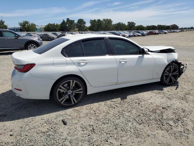 Photo 2 VIN: 3MW69FF01P8D14747 - BMW 3 SERIES 