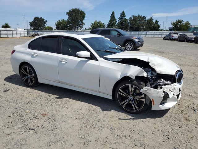 Photo 3 VIN: 3MW69FF01P8D14747 - BMW 3 SERIES 