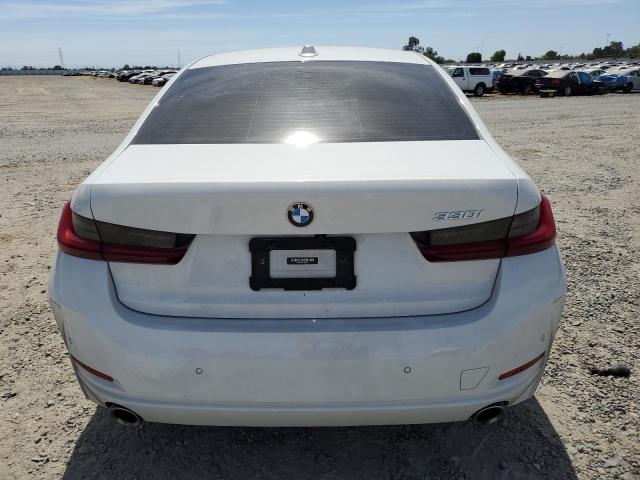 Photo 5 VIN: 3MW69FF01P8D14747 - BMW 3 SERIES 