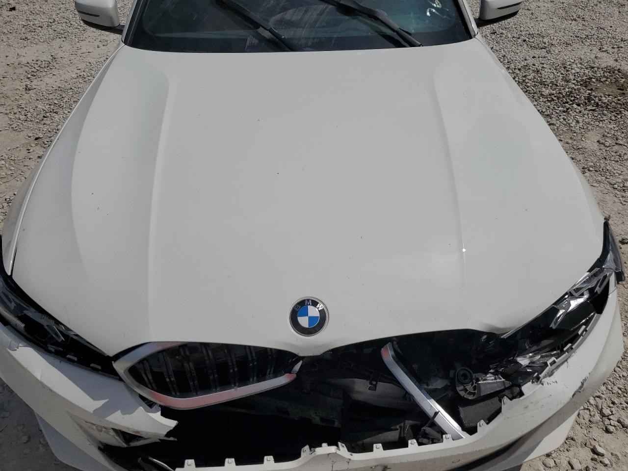 Photo 10 VIN: 3MW69FF01P8D27188 - BMW 3ER 