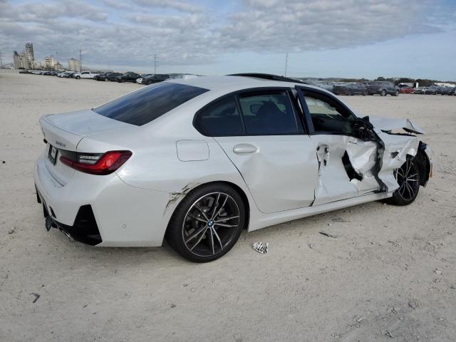 Photo 2 VIN: 3MW69FF01P8D31161 - BMW 3 SERIES 