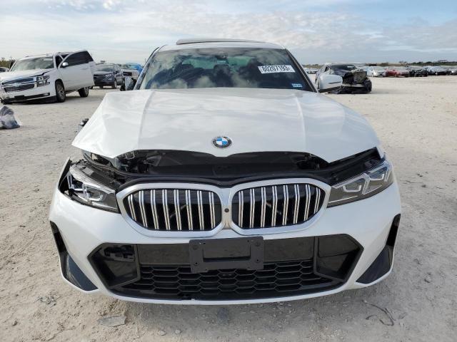 Photo 4 VIN: 3MW69FF01P8D31161 - BMW 3 SERIES 