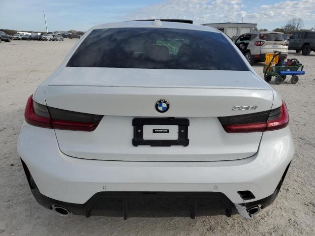 Photo 5 VIN: 3MW69FF01P8D31161 - BMW 3 SERIES 