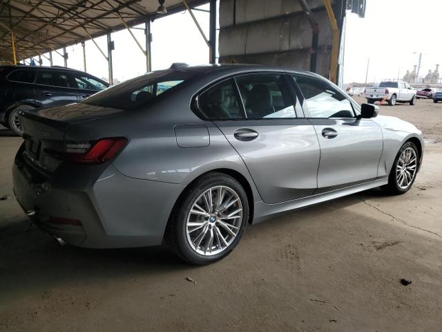 Photo 2 VIN: 3MW69FF01P8D35338 - BMW 3 SERIES 