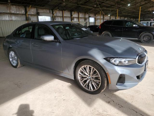 Photo 3 VIN: 3MW69FF01P8D35338 - BMW 3 SERIES 