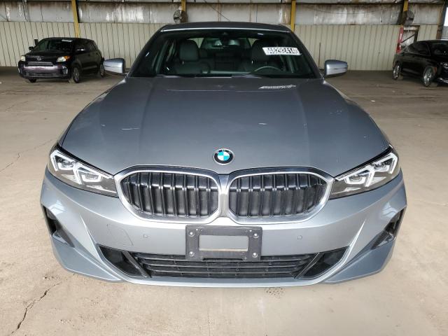 Photo 4 VIN: 3MW69FF01P8D35338 - BMW 3 SERIES 