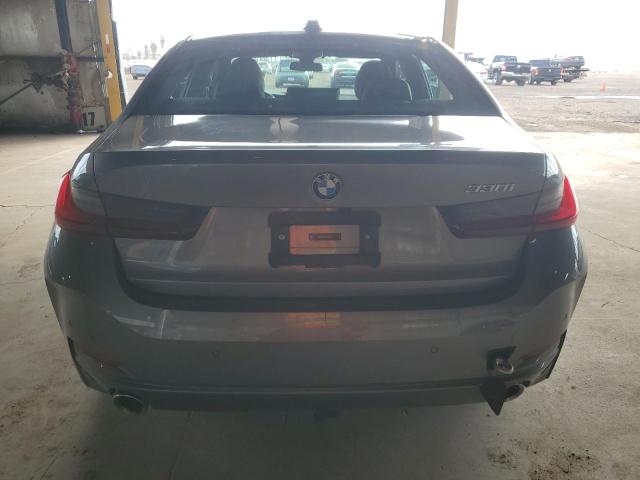 Photo 5 VIN: 3MW69FF01P8D35338 - BMW 3 SERIES 