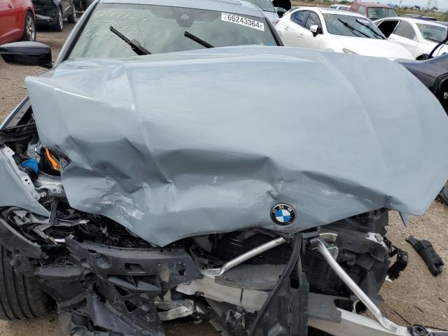 Photo 10 VIN: 3MW69FF01P8D38904 - BMW 330I 