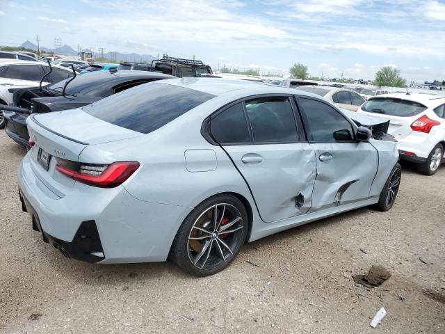 Photo 2 VIN: 3MW69FF01P8D38904 - BMW 330I 