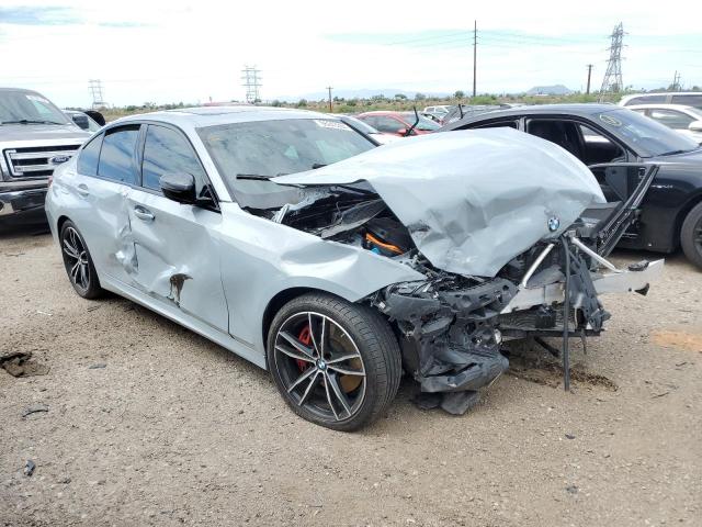 Photo 3 VIN: 3MW69FF01P8D38904 - BMW 330I 