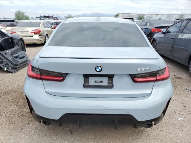 Photo 5 VIN: 3MW69FF01P8D38904 - BMW 330I 