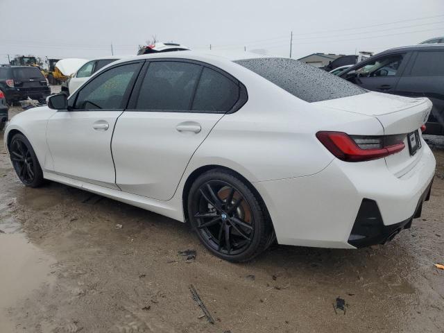 Photo 1 VIN: 3MW69FF01P8D39650 - BMW 3 SERIES 