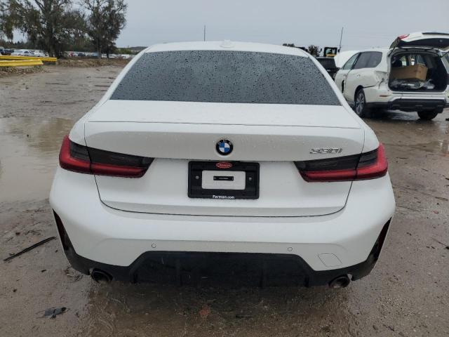 Photo 5 VIN: 3MW69FF01P8D39650 - BMW 3 SERIES 