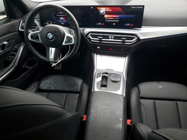 Photo 7 VIN: 3MW69FF01P8D39650 - BMW 3 SERIES 