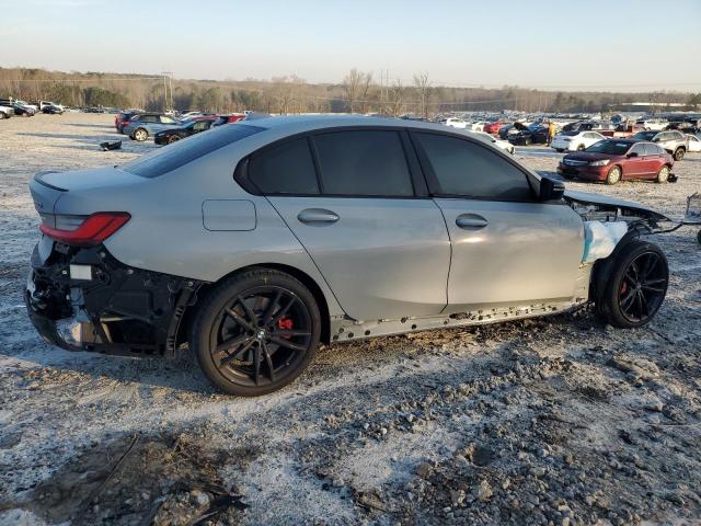 Photo 2 VIN: 3MW69FF01P8D43908 - BMW 3 SERIES 