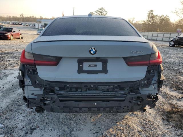 Photo 5 VIN: 3MW69FF01P8D43908 - BMW 3 SERIES 