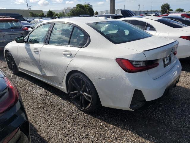 Photo 1 VIN: 3MW69FF01P8D69263 - BMW 3 SERIES 