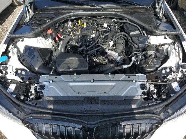 Photo 10 VIN: 3MW69FF01P8D69263 - BMW 3 SERIES 