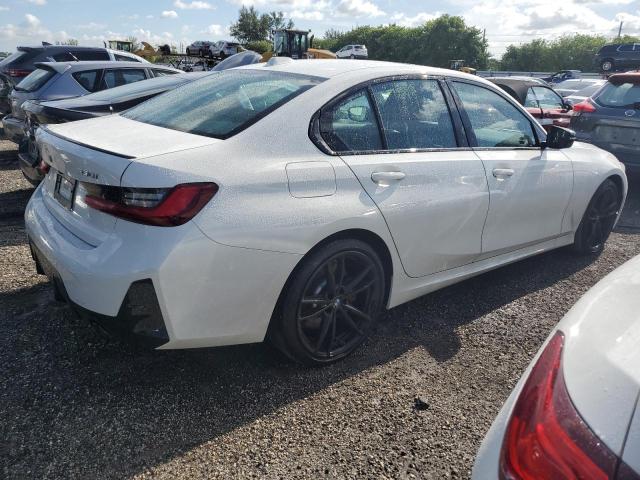 Photo 2 VIN: 3MW69FF01P8D69263 - BMW 3 SERIES 