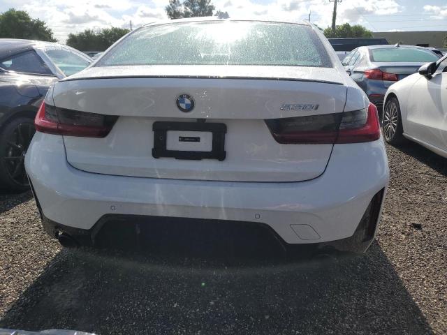 Photo 5 VIN: 3MW69FF01P8D69263 - BMW 3 SERIES 