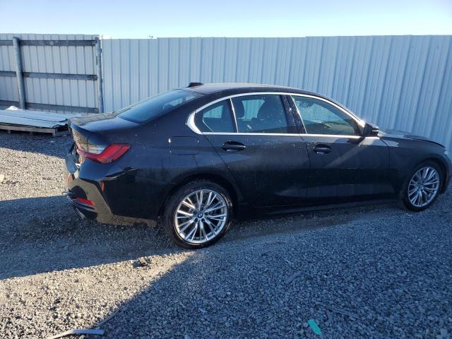 Photo 2 VIN: 3MW69FF01R8E14043 - BMW 330I 