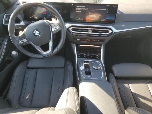 Photo 7 VIN: 3MW69FF01R8E14043 - BMW 330I 