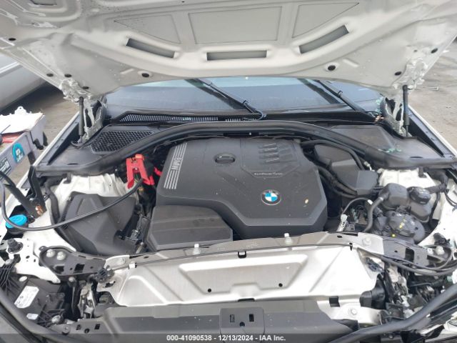 Photo 9 VIN: 3MW69FF01R8E18853 - BMW 330I 