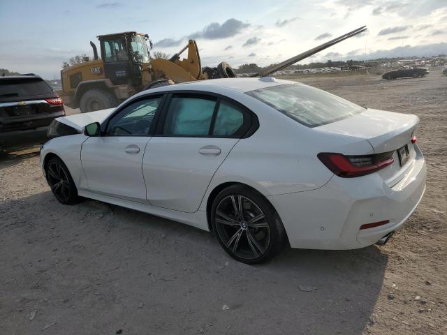 Photo 1 VIN: 3MW69FF02P8D20153 - BMW 3 SERIES 