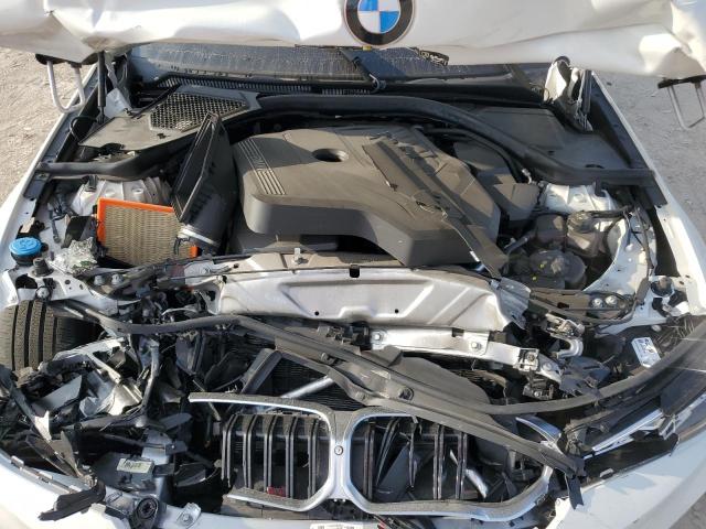 Photo 10 VIN: 3MW69FF02P8D20153 - BMW 3 SERIES 