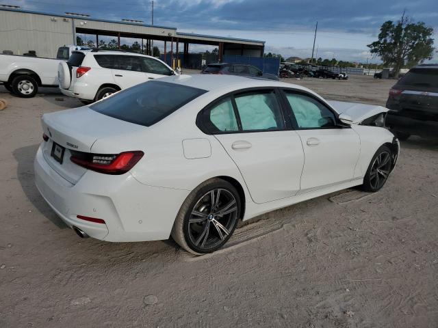 Photo 2 VIN: 3MW69FF02P8D20153 - BMW 3 SERIES 