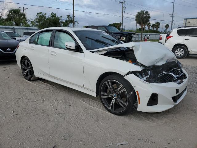 Photo 3 VIN: 3MW69FF02P8D20153 - BMW 3 SERIES 