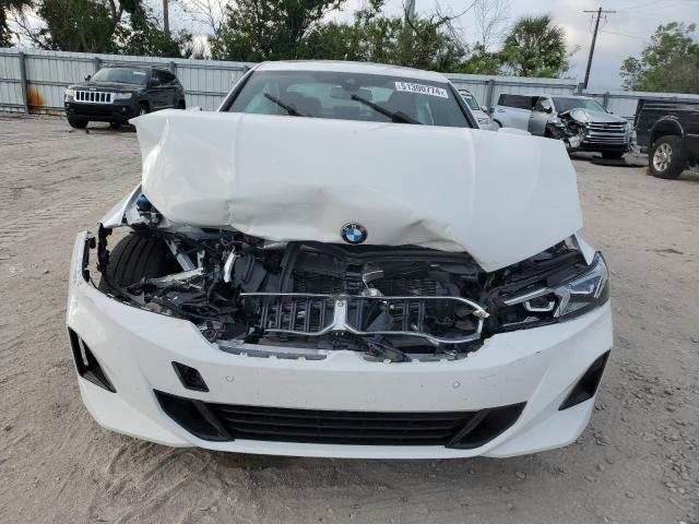 Photo 4 VIN: 3MW69FF02P8D20153 - BMW 3 SERIES 