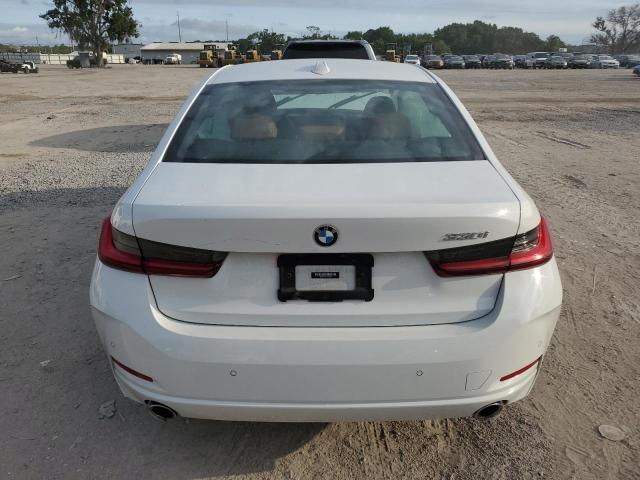 Photo 5 VIN: 3MW69FF02P8D20153 - BMW 3 SERIES 